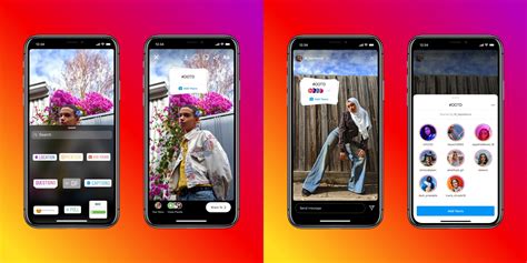 How Instagrams New Add Yours Story Sticker Can Increase Engagement