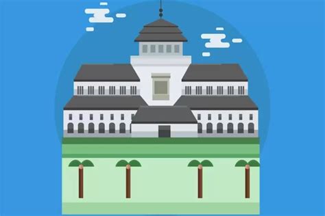10 Universitas Swasta Terbaik Di Bandung Versi Unirank 2023 Apa Saja