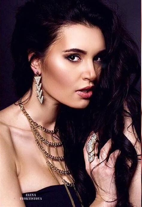 Karina Lakhyna Contestant Miss Ukraine Universe 2015 Photo Credits