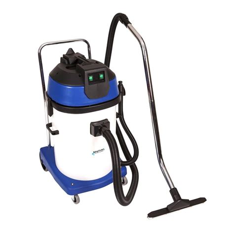 15l Stainless Steel Wetdry Vacuum Africa Floorcare