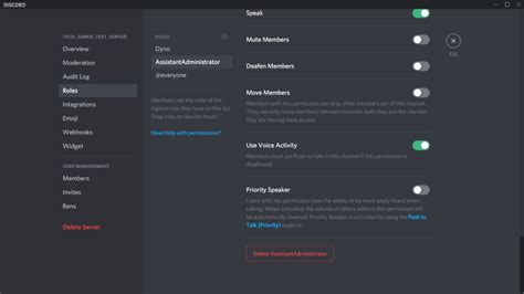 How to add Roles in Discord? How to create Roles in Discord? – Imam