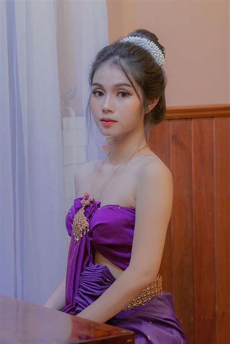 the most beautiful cambodian girls pretty girls