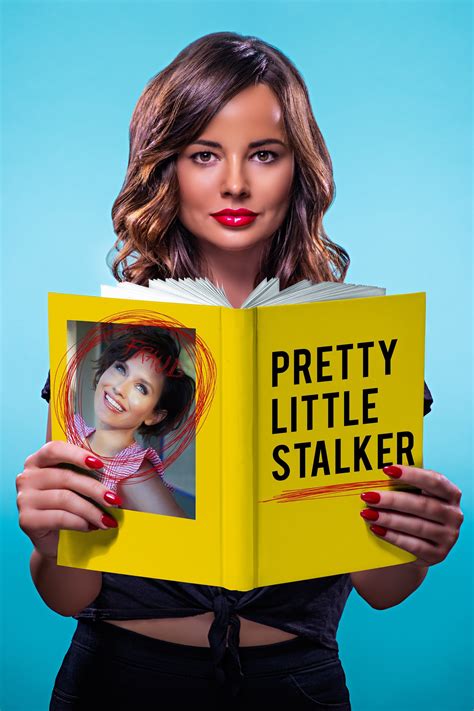 Pretty Little Stalker 2018 Posters — The Movie Database Tmdb