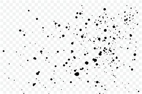 See more ideas about overlays transparent background, overlays transparent, overlays. Black Particles Explosion Isolated On Transparent ...