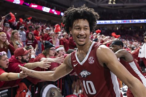 Arkansas Basketball Forecasting The Final Four Games Of The Season