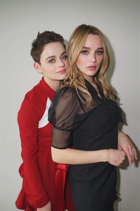 Joey And Hunter King For Life In Pieces Promos April 2019 Hawtcelebs