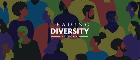 Leading Diversity At Work Series Knowledge At Wharton