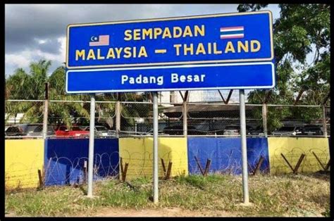 Tiger platoon batalion 2 pasukan gerakan am polis diraja malaysia #polisdirajamalaysia #pasukangerakanam #pga. Suspek Tembak Mati Anggota PGA Di Sempadan Malaysia ...