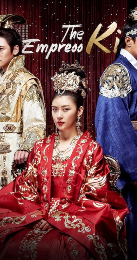Empress Ki Hot Sex Picture