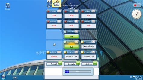 Progressbar95 is a unique nostalgic game. Progressbar95 torrent download for PC