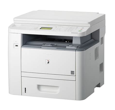 Please download it from your system manufacturer's website. Canon imageRUNNER 1133 - Office Technology