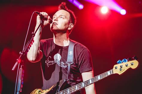 More images for mark hoppus 2020 » Inilah Lagu Terbaik Blink-182 Pilihan Mark Hoppus