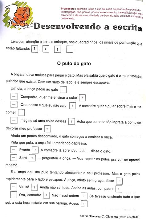 Exercicios De Classe Gramatical Para Ano Gabarito Educa Porn My Hot