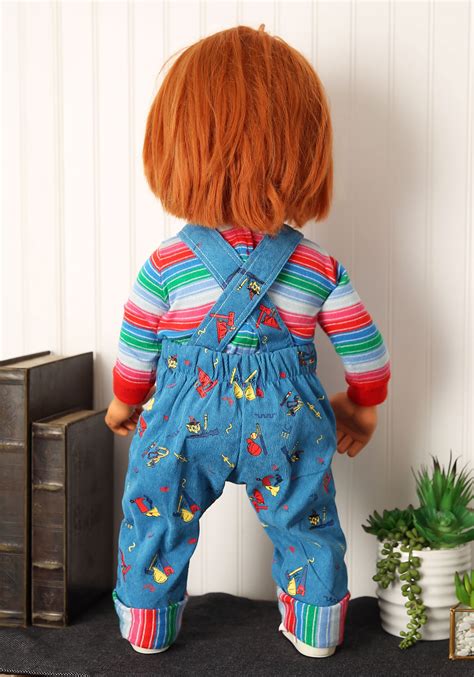 Childs Play 2 Good Guys Chucky Doll 11 Replica