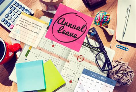 Vacation used for rest, recreation, or travel. TERS applications: annual leave benefits — The Small ...