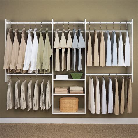 Bringing order to a disorganized, cluttered closet can make daily life feel a little smoother—helping you find what you need, use what you own, and save time getting ready. Two It Yourself: Best {Small} Closet System to Maximize Organization and Space