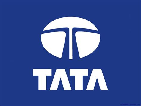 Tata motors logo, tata motors slogan, tata motors tagline, tata motors punchline. Tata Motors Logo Wallpapers - Wallpaper Cave