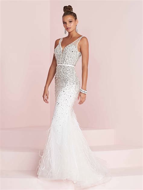 Panoply 14048 Jeannines Bridal