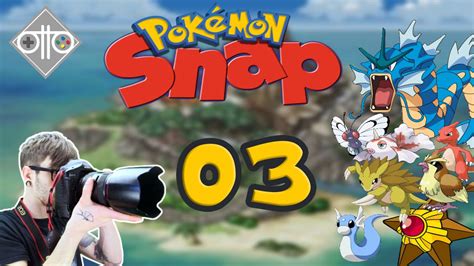 Pokemon snap rom download is available below and exclusive to coolrom.com. Let's Play POKEMON SNAP N64 deutsch | Pokemon Snap ...
