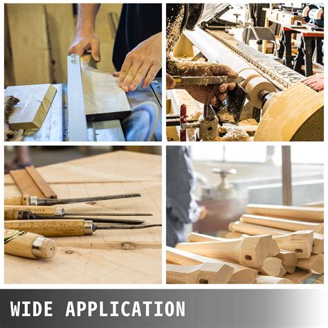 Some wood joints employ fasteners, bindings, or adhesives, while others use only wood elements. 6"/8"/10" Jointers Woodworking Benchtop Jointer Planer ...