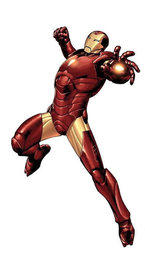 Iron Man Extremis New Iron Man Iron Man Suit Iron Man Armor Marvel