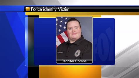 KCK shooting victim’s co-workers console her kids in immediate