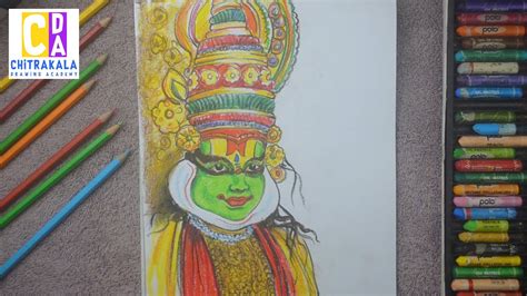 This festival is celebrated as a harvest festival in kerala. How to Draw Happy Onam Festival Drawing for kids Step By ...