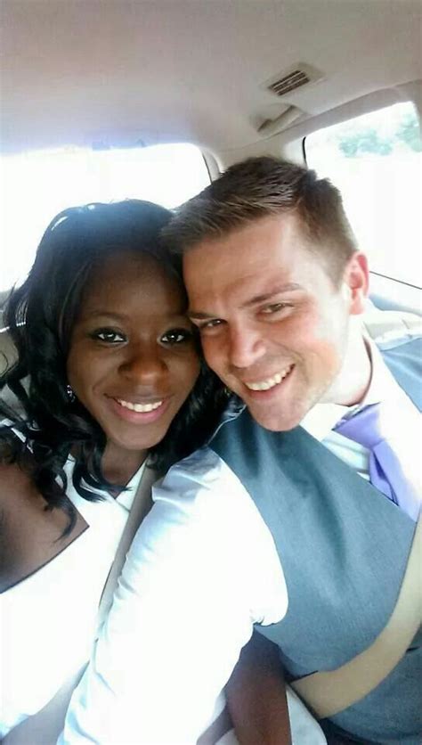 Cute Interracial Couple Love Wmbw Bwwm Interracial Couples Black