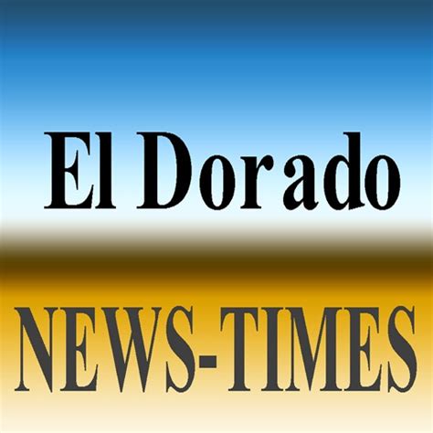 El Dorado News Τimes By Wehco Media