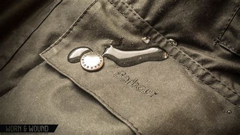 Waxed Cotton: A Living Fabric - Worn & Wound