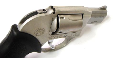 Taurus 851 Ultra Lite 38 Special Caliber Revolver Ultra Lite Carry