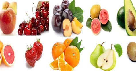 Diabetessisecura Las Diez Mejores Frutas Para La Diabetes