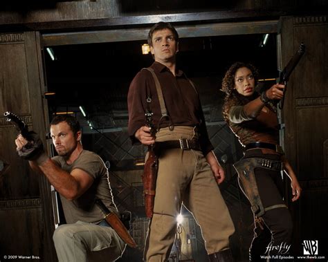 Firefly Tv Show Amazing Hd Wallpapers High Quality All