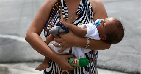 The Link Between Zika And Microcephaly Everything You Need To Know