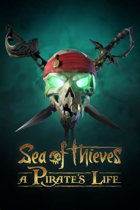 Sea Of Thieves 2018 Xbox One Box Cover Art Mobygames