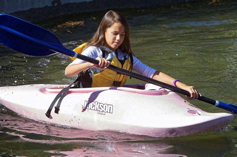 We did not find results for: 3 Reasons Why Kayaking Is a Good Exercise For Losing Weight - Women Fitness Magazine