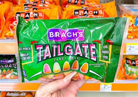 Brachs Tailgate Candy Corn New At Walgreens The Krazy Coupon Lady
