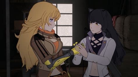 Rwby Volume 6 Episode 5 ‘the Coming Storm Review