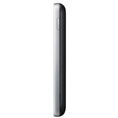 Smartphone Samsung Galaxy Pocket 2 Duos Sm G110b Preto Com Dual Chip