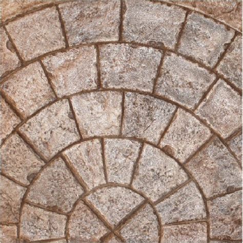 Concrete Stamp Appian Cobble Stone