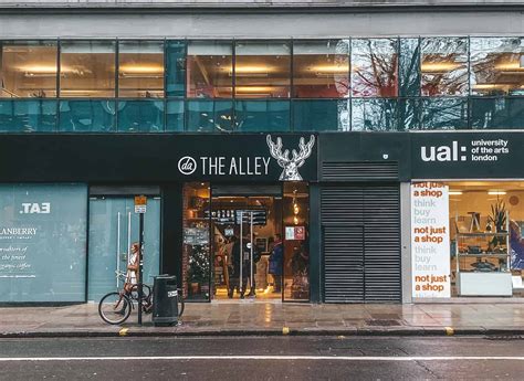 Replay your good memories now! Is The Alley The Best Bubble Tea in London? The Alley Menu ...