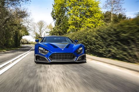 2020 Zenvo Tsr S 631589 Best Quality Free High Resolution Car Images