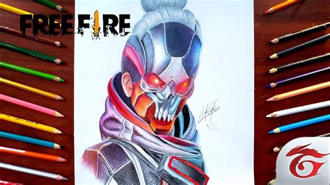 The last draw took place last year. NUEVO LUCKY ROYALE ESCUADRA DE SOMBRAS DE FREE FIRE DIBUJO ...