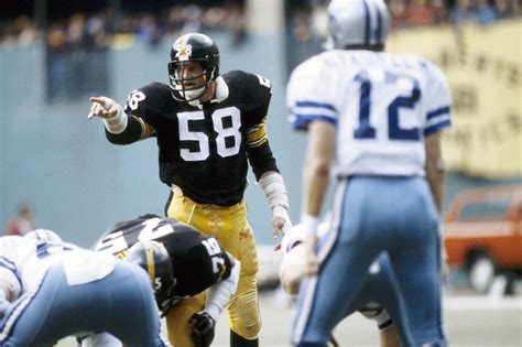 Pittsburgh Steelers All-Time Greatest Plays Bracket: Round 1 - Jack 