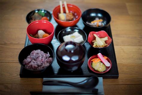 10 Foods To Try In Kyoto