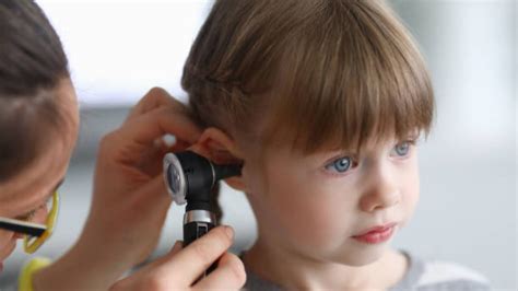 Cómo saber si tu hijo tiene problemas auditivos