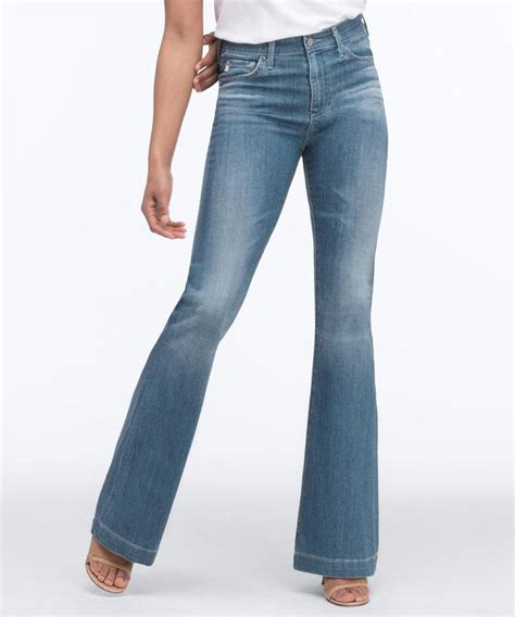 The 18 Best High Waisted Jeans According To Our Editors Jeans For