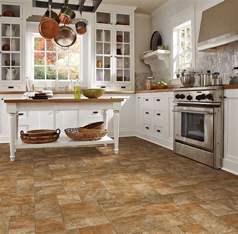 Rolled flooring is the perfect flooring solution for any large commercial gym or office space. Newnan 947 | Vinyl sheet flooring, Vinyl flooring, Kitchen ...