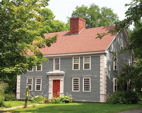 Entryway painted sherwin williams extra white. classic french grey sherwin williams exterior - Google ...