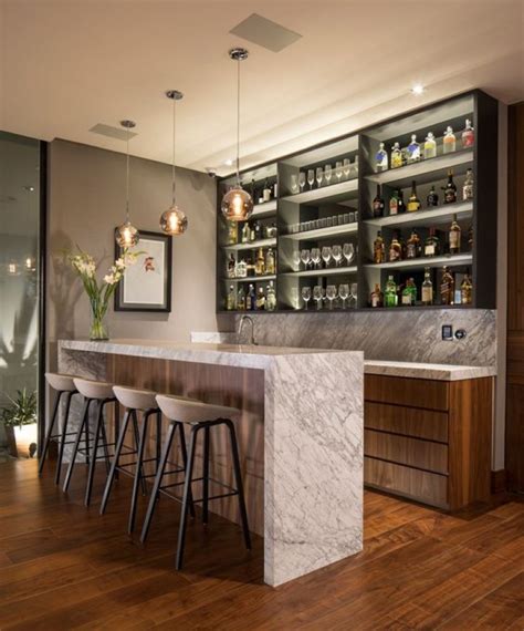 Bar Counter Design 30 Ideas To Consider For Your Home In 2023